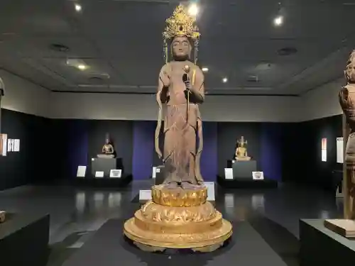 普門寺(切り絵御朱印発祥の寺)(愛知県)