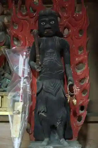 薬王寺(長野県)