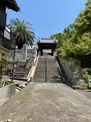 本蓮寺(岡山県)