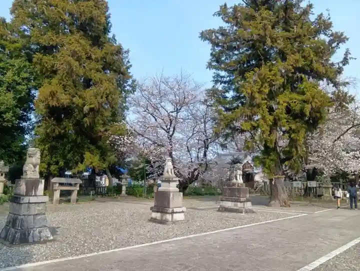石刀神社(愛知県)