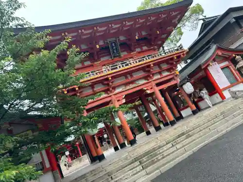 生田神社の{uncategorized: "未分類", other: "その他", undefined: "問題あり", building: "その他建物", grave: "お墓", sacred_gate: "鳥居", guardian: "狛犬", statue: "像", buddha: "仏像", history: "歴史", nature: "自然", garden: "庭園", animal: "動物", pagoda: "塔", temizu: "手水舎", mountain_gate: "山門・神門", sanctuary: "本殿・本堂", subordinate: "末社・摂社", art: "芸術", scenery: "景色", jizo: "地蔵", ema: "絵馬", goshuin: "御朱印", omikuji: "おみくじ", items: "授与品その他", amulet: "お守り", goshuincho: "御朱印帳", eats: "食事", festival: "お祭り", votive_dance: "神楽", shichigosan: "七五三参", wedding: "結婚式", experience: "体験その他", initially: "初詣", around: "周辺", anti_infection: "感染症対策"}