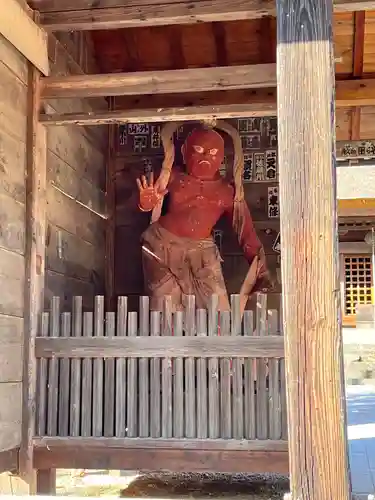 中禅寺(長野県)