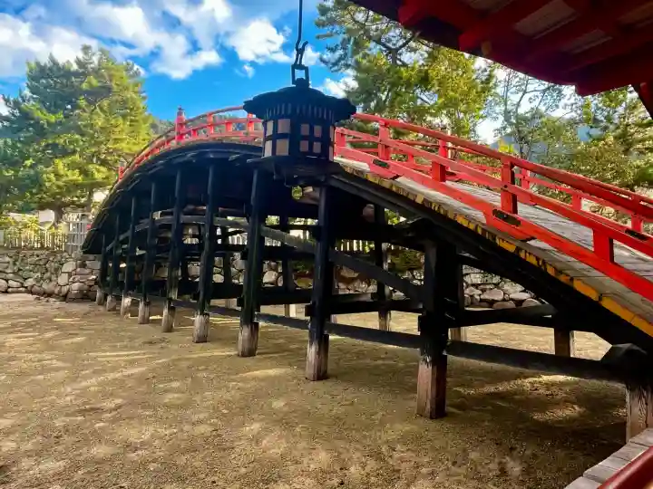 厳島神社(広島県)