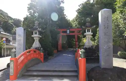 熊野速玉大社(和歌山県)