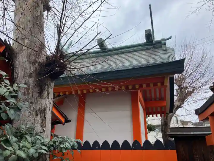 住吉大社(大阪府)