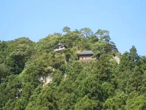 宝珠山 立石寺(山形県)