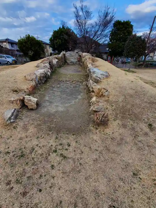 星宮神社 (山川町)(栃木県)