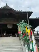 成田山川越別院(埼玉県)