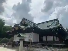 靖國神社(東京都)