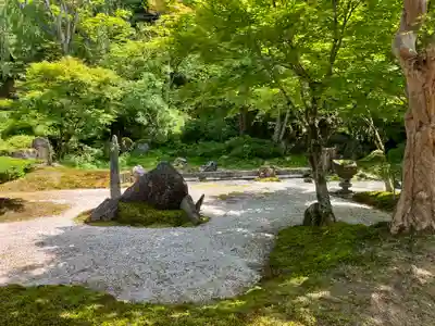 定勝寺(長野県)