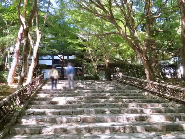 龍安寺のその他建物