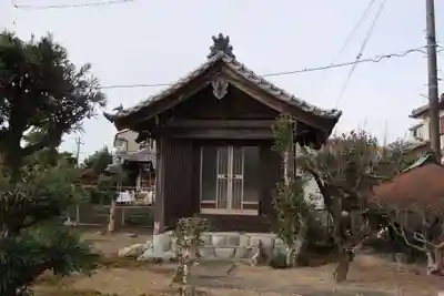 西明寺(岐阜県)
