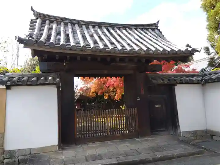 長得院(京都府)