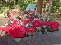 狭山八幡神社(埼玉県)