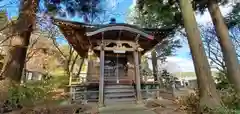 聖福寺(岩手県)