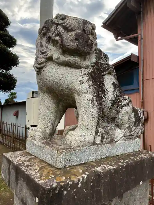 八坂神社(千葉県)