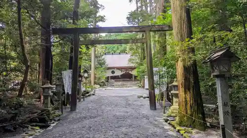 椿大神社(三重県)