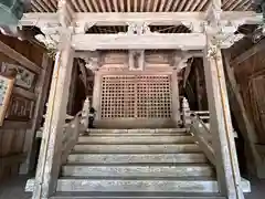 日枝神社(福井県)