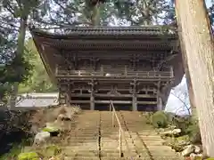 明通寺(福井県)