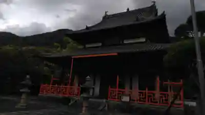 広壽山 福聚寺のその他建物