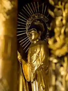 信行寺の仏像(2021年05月05日(水) 09時43分16秒投稿)