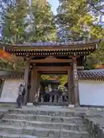 西明寺(滋賀県)