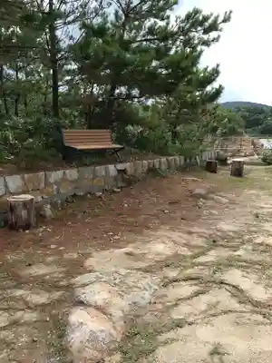 衣毘須神社のその他建物