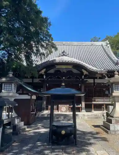 總持寺(東京都)