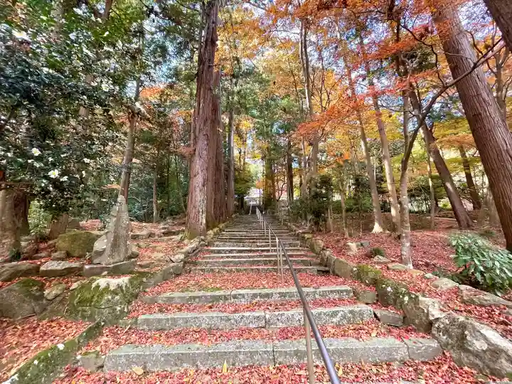 乾徳寺(滋賀県)