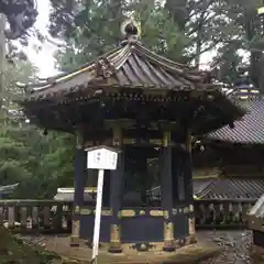 日光東照宮の建物その他