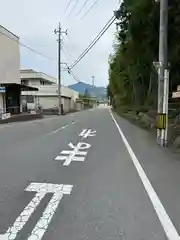 甲斐國一宮 浅間神社(山梨県)