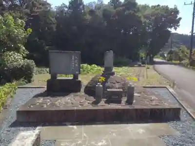 箕輪山満行院霊巖寺(埼玉県)