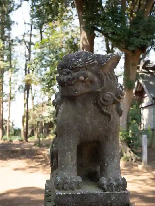 國王神社(茨城県)