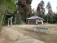 保食神社(千葉県)