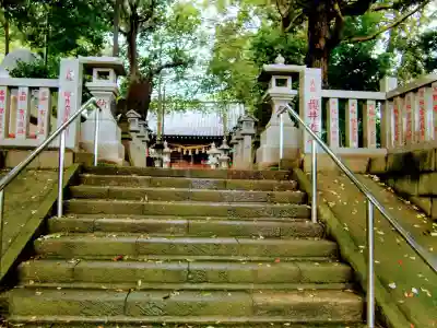 大宮・大原神社のその他建物