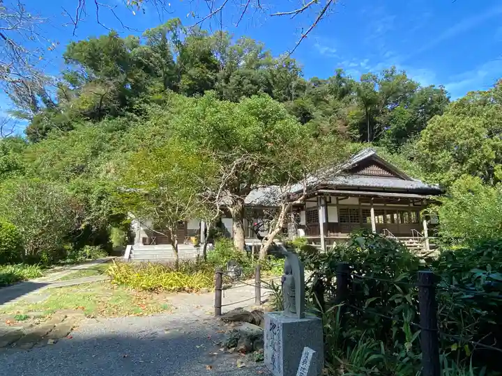 回春院(神奈川県)