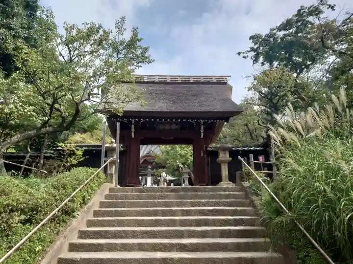 深大寺(東京都)
