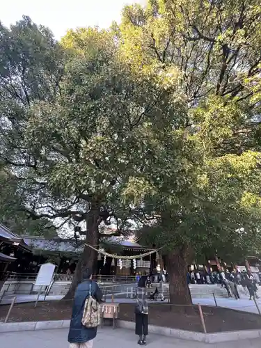 明治神宮のその他建物