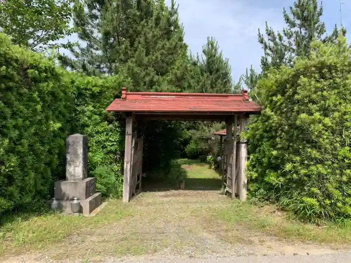 妙法寺(千葉県)