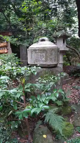 本居宣長ノ宮の建物その他