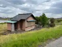 稲荷神社(千葉県)