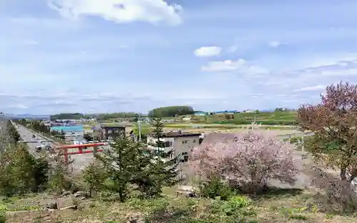稲荷神社(北海道)