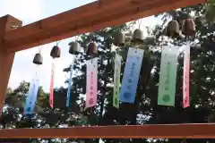 唐澤山神社(栃木県)