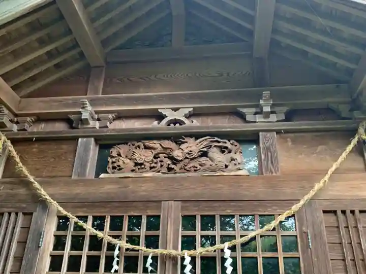 金刀毘羅大神(千葉県)