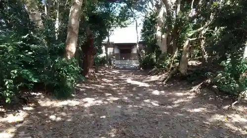 愛宕神社のその他建物