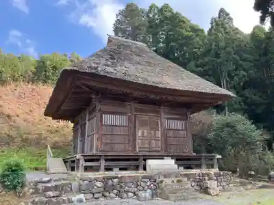 八勝寺(熊本県)