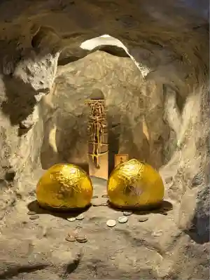 菊川観音 西福寺(静岡県)