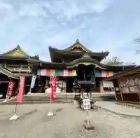 善光寺大勧進(長野県)
