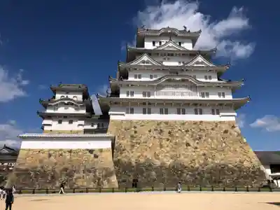 刑部神社のその他建物