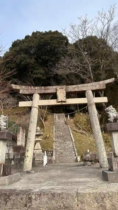 八幡宮(岡山県)
